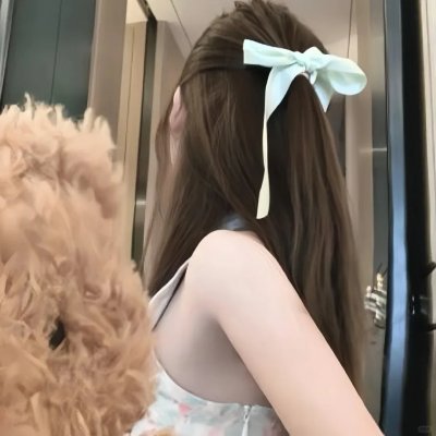 手